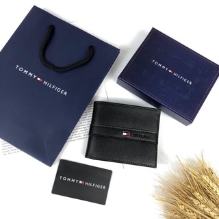 TOMMY HILFIGER Short Wallet outlet