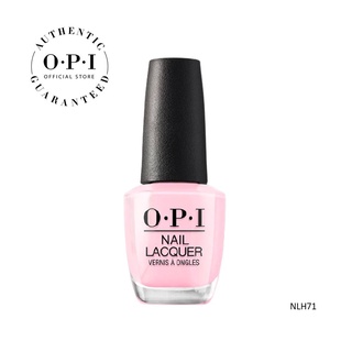 OPI NAIL LACQUER SUZI SHOPS &amp; ISLAND HOPS