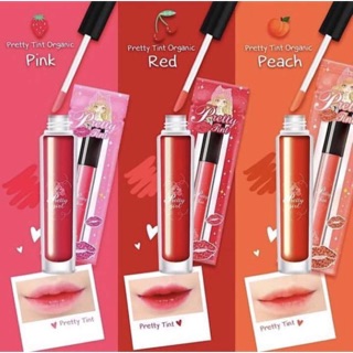 Pretty tint พริตตี้ทิ้น