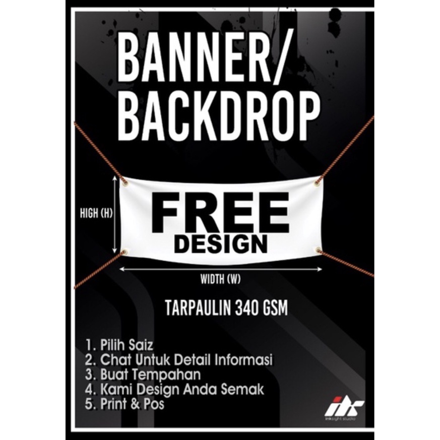 BANNER FREE DESIGN 9