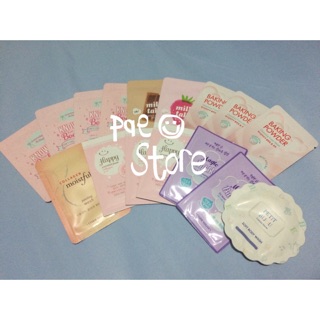 ETUDE tester ซองใหญ่