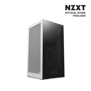 NZXT Case (เคสคอมพิวเตอร์) H1 V2