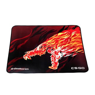 PAD STEELSERIES Qck+ Limited CS:GO