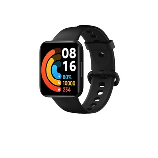 [1470 บ.โค้ด 5FL5LU5Y][ศูนย์ไทย] Xiaomi Redmi Watch 2 Lite นาฬิกา SmartWatch นาฬิกาสมาร์ทวอทช์ GPS จอภาพ IPS โหมด SpO2