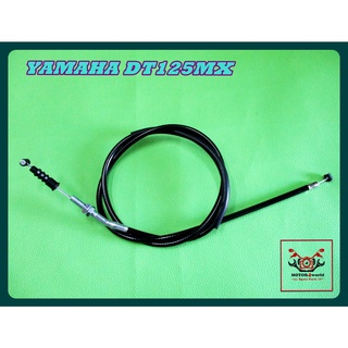 YAMAHA DT125MX DT 125 MX FRONT BRAKE CABLE "HIGH QUALITY" // สายเบรกหน้า มอเตอร์ไซค์ยามาฮ่า สินค้าคุณภาพดี