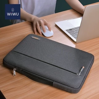 WiWU กระเป๋าใส่โน๊ตบุ๊ค แล็ปท็อป สำหรับ Laptop รุ่น Pilot Sleeve