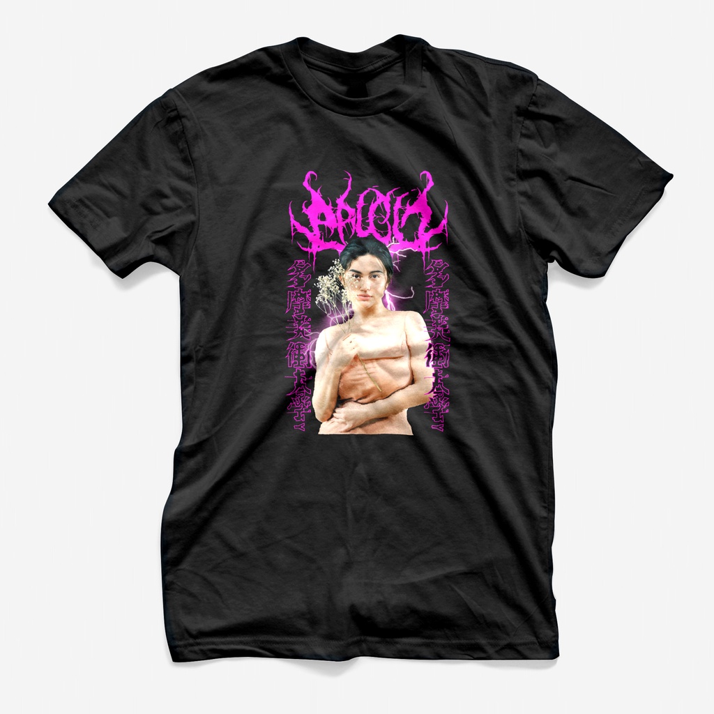 เสื้อยืด Ariel Tatum สินค้า