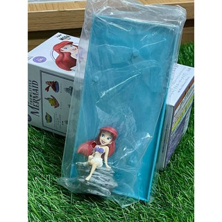 MEGA WCF LITTLE mermaid ของลิขสิทธิ์เเท้