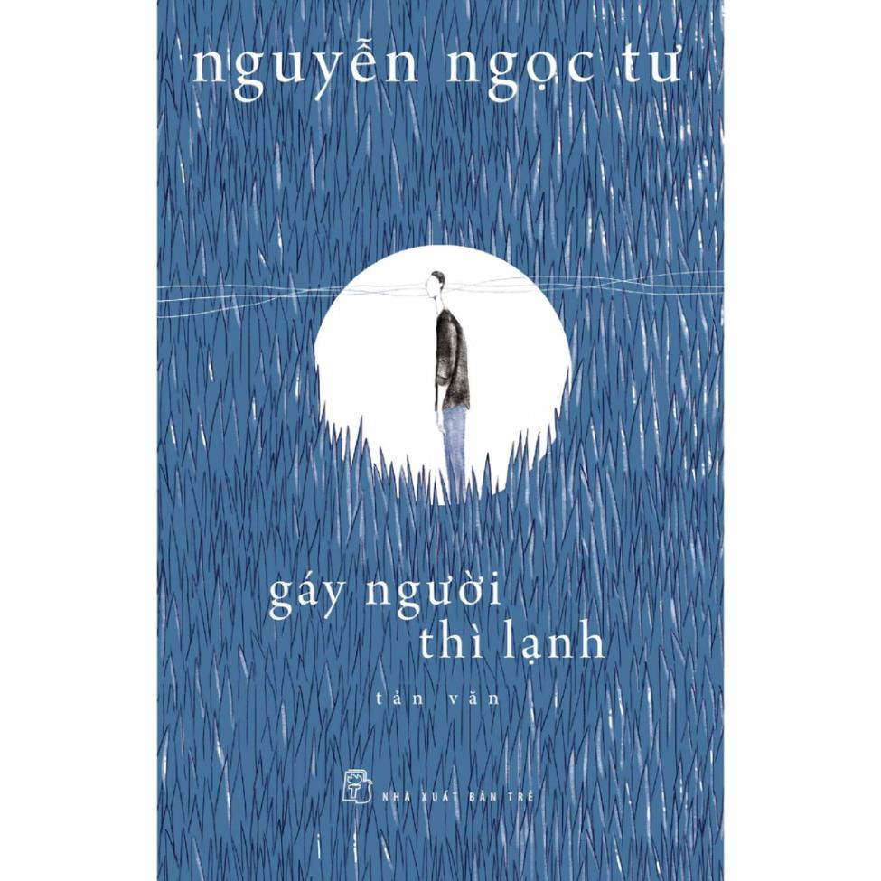 หนังสือ - หลังคอของคุณเย็น (An Essay) - สํานักพิมพ์ Tre