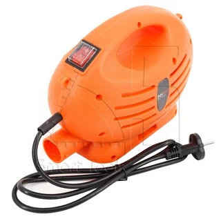 InnTech เครื่องพ่นสี กาพ่นสี เครื่องพ่นสีไฟฟ้า 1,100W รุ่นท๊อป PS-1100H ทาสี พ่นสี พร้อมสายสะพาย และอุปกรณ์ครบชุด