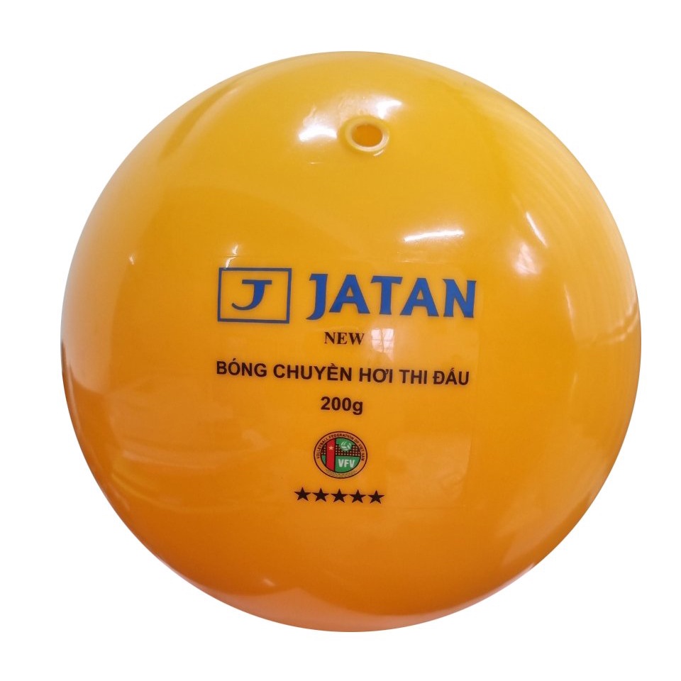 [ไดนามิกแท้] JATAN DYNAMIC วอลเลย์บอลลม 200g - maxsport99