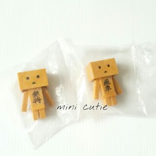 Danboard กาชาปอง งานแท้ jp.