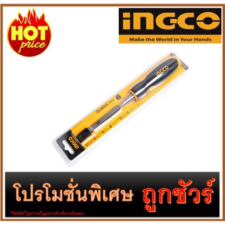 สิ่วลบเหลี่ยม 12X140MM I1200 INGCO HWC0812