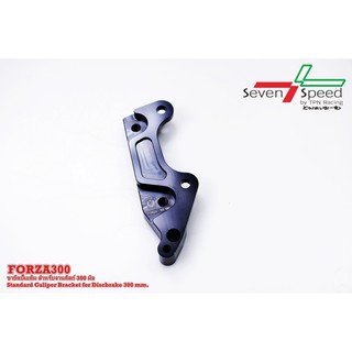 ขาจับปั้มเดิมNEW FORZA 300-350 kamui  ADV350 จาน300 mm  950  บาท