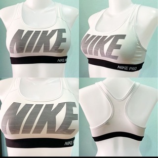 S port bra nike แท้จ้า