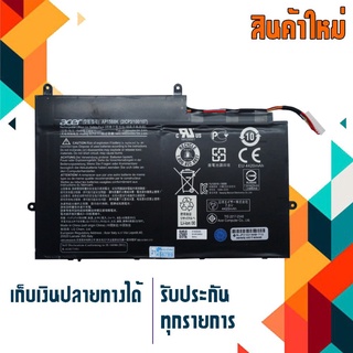 Acer battery เกรด Original สำหรับรุ่น Acer Switch 11 SW5-173 SW5-173P , Part # AP15B8K