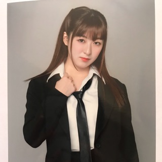 Photoset Gentle Woman Izurina BNK48 [H] 60฿