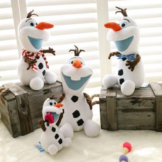 ตุ๊กตา Disney World Parks FROZEN OLAF ขนาด 50 ซม.