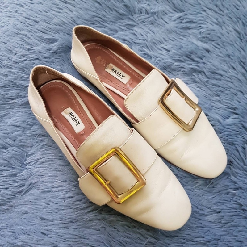 Bally loafers 👞 size37