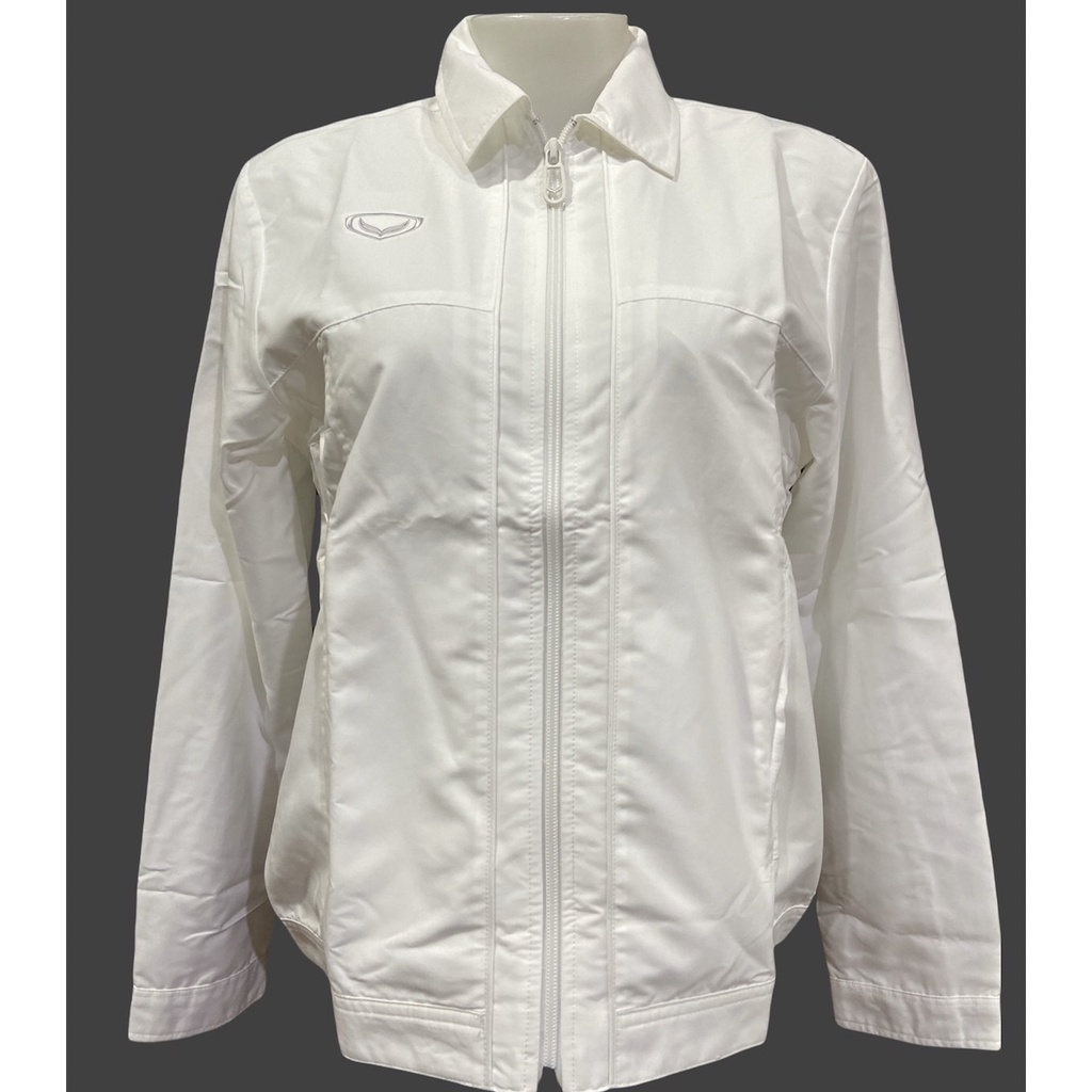 แกรนด์สปอร์ตเสื้อแจ็คเก็ต(หญิง)ผ้าร่มมีซับใน รหัสสินค้า : 020660//643/572 - รูปที่ 4