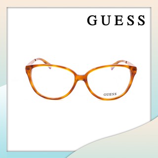 แว่นสายตา GUESS รุ่น GU 2488 สี 053 ไซส์ 55