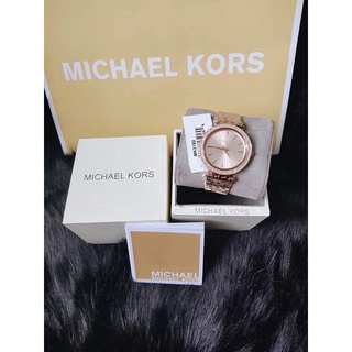 MICHAEL KORS นาฬิกาข้อมือผู้หญิง รุ่น MK3192