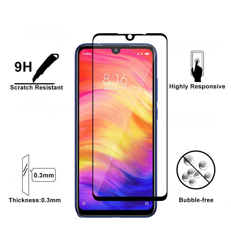 อุปกรณ์กันรอยหน้าจอฟิล์มกระจกนิรภัยกันรอยหน้าจอ for Samsung A72 A71 A52 A52s A02 A22 A42 5G A32 4G A02s A20s A21s A03s A12 A11 A51 J4 J6 Plus J4+ J6+ J8 2018 Screen Guards Protector Tempered Glass Film