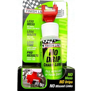 Finish Line No Drip chain luber (710146)