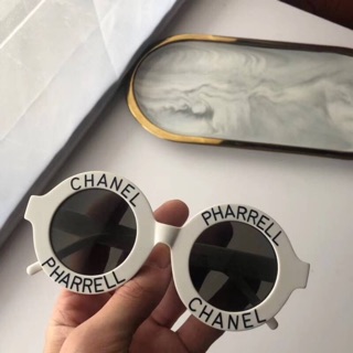 👻พร้อมส่ง Chanel pharrell