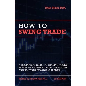 หนังสือ Aziz AndrewPezim Brian How To Swing Trade - gustiglzm4.th ...