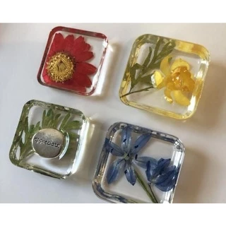 150 กรัม อีพ็อกซี่เรซิ่นชุดทดลอง ราคา 119 บาท