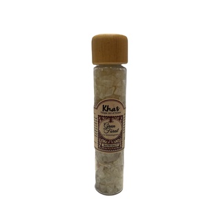 ICONCRAFT KHAS - Green Forest with lemongrass Scent 100 g.