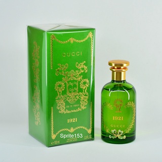 Gucci 1921 EDP น้ำหอมแท้แบ่งขาย 5mL-10mL The Alchemists Garden Collection