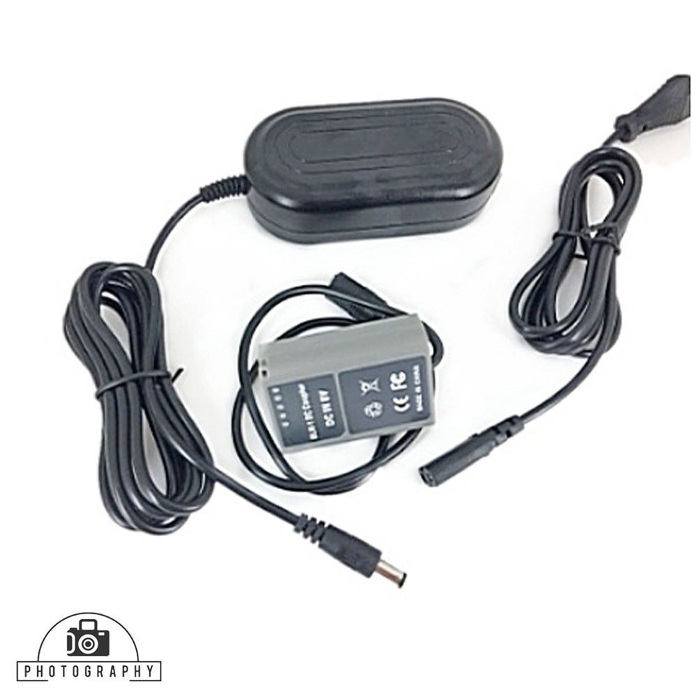 แบตเตอรี่ดัมมี่ Dummy Battery BLN1 For Olympus E-M5 II, (OM-D) E-M1, PEN E-P5 , PEN-F