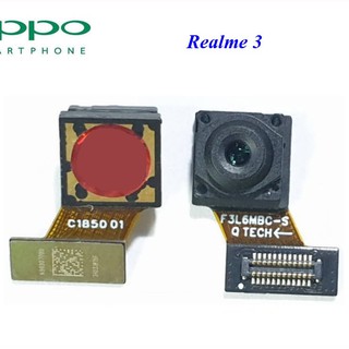 กล้องหน้า Oppo Realme 3 #F3L6MBC-S