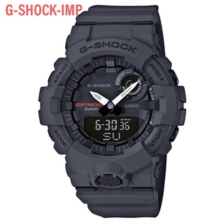 นาฬิกา CASIO G-SHOCK รุ่น GBA-800-8A ของแท้ประกันศูนย์ CMG 1ปี