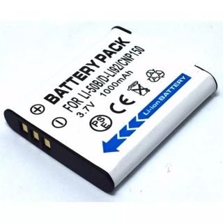 Battery LI-50B for Olympus Stylus 1010,1020,1030,/ MJU 1010,1020,1030, / U9000,U9010,...