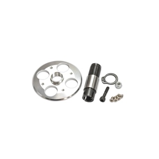 216111-X3 Crown Gear Hub with One Way Sleeve