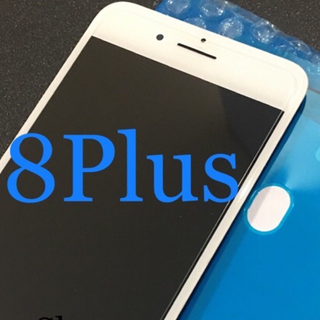 หน้าจอ 8Plus แท้ จอGreengood จอแท้ 8พลัส จอแท้จากเครื่องกระจกนอกทำใหม่ รับประกัน 1 เดือน