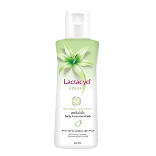 🚚สุดพิเศษ!!✅ LACTACYD แลคตาซิด เฟรช ผลิตภัณฑ์สำหรับจุดซ่อนเร้น ขนาด150 มล. 🚚พร้อมส่ง!! 💨