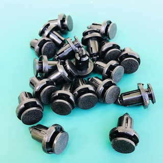 หมุดล๊อคกันชน หมุดกระจังหน้า ดีแม็ก D-MAX MU-X  > ISUZU DMAX…