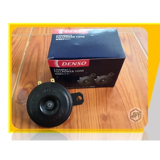 แตรปริ้น 12V Denso แท้