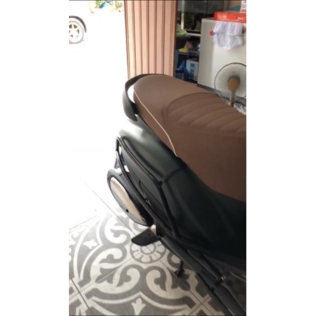 แคชบาร์กันล้มตัวถัง Grand filano2015-2020