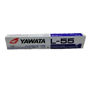 ลวดเชื่อมเหล็ก YAWATA L55