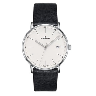 Junghans - Shape 041/4884.00, mens watch--จากเยอรมันนี