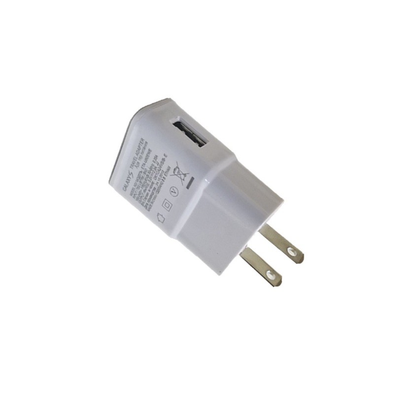 หัวชาร์จ Adapter Wall charger รองรับ Fast Charge 3.0 15W 5V-2Amp แรงเร็ว (EP-TA200)