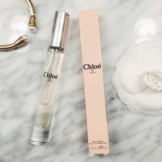 chloe eau de parfum 10ml.