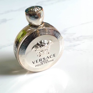 น้ำหอม VERSACE EROS POUR FEMME WOMEN 100ML