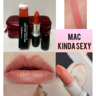 MAC Lipstick 2pcs. Set