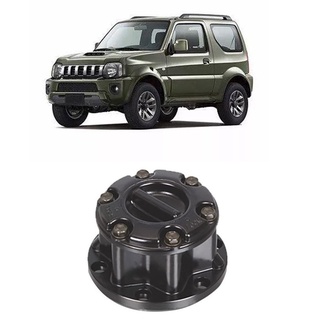 ดุมล้อล็อค B029 43810-60A00 AVM438 26 เส้น สําหรับ Suzuki Vitara X-90 Escudo 89-01 JIMNY SJ410413 Dinghingxi1